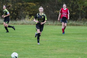 Bild 198 - B-Juniorinnen SG Mittelholstein - SV Frisia 03 Risum-Lindholm : Ergebnis: 1:12